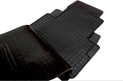 Гумени стелки за Infinity QX70 (2008+)