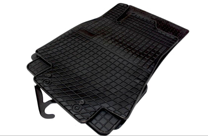 Гумени стелки за Mercedes Α-CLass W169 (2004-2012)