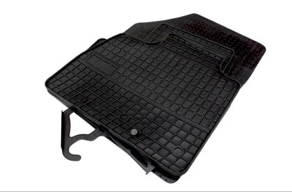 Гумени стелки за Renault Scenic  (2016+)