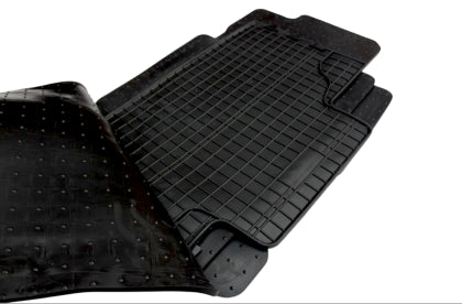 Гумени стелки за Honda Civic (2001-2006) - 3 / 5 врати