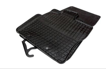 Гумени стелки за VW GOLF Sportsvan (2014+)