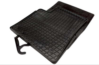 Гумени стелки за Opel Crossland (2017+)