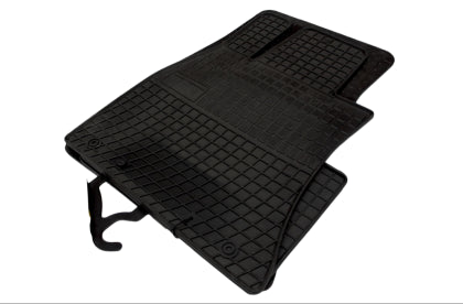 Гумени стелки за Kia Stinger (2016+)