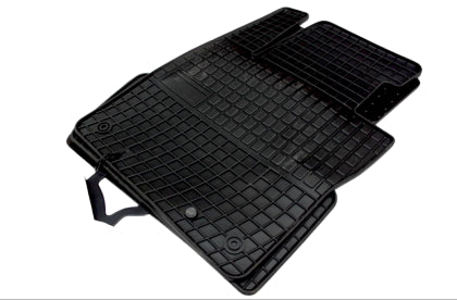 Гумени стелки за Volvo XC60 (2017+)