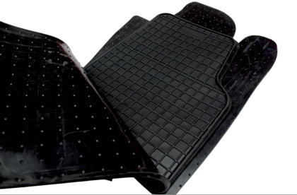 Гумени стелки за Jeep Compass (2017+)