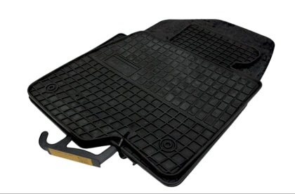 Гумени стелки за Mazda 6 (2013+)