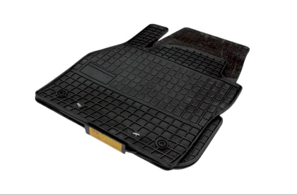 Гумени стелки за Seat Arona (2015+) / Volkswagen Taigo (2020+)