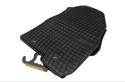 Гумени стелки за Fiat Linea (2007-2015)