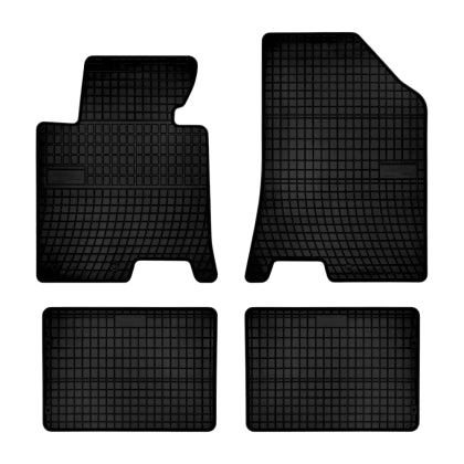 Гумени стелки за Hyundai I40 (2012+)