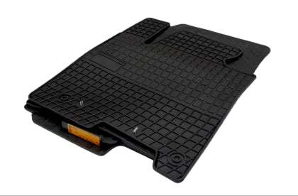 Гумени стелки за Hyundai Tucson (2020+)