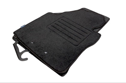 Мокетни стелки за Vw Caddy (2004-2015) предни