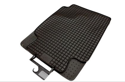 Гумени стелки за Smart (1998-2007)