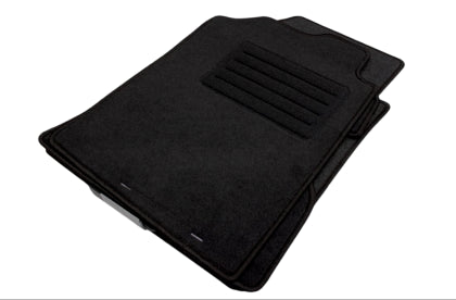 Мокетни стелки за Renault Kangoo (1999-2007) - 4 части