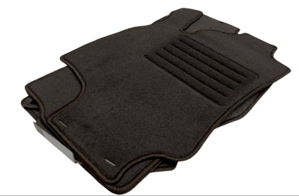 Мокетни стелки за Opel Astra G (1998-2004)