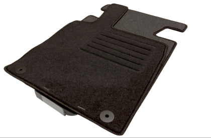 Мокетни стелки за Smart (2007-2014)