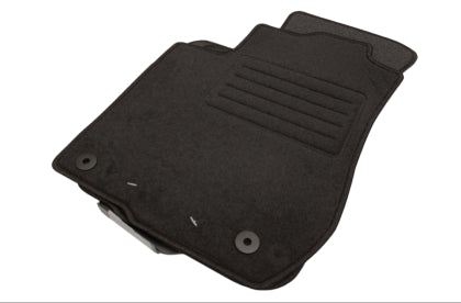 Мокетни стелки за AUDI A3 (1996-2003)