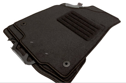 Мокетни стелки за Vw Polo 6N2 (2000-2001)