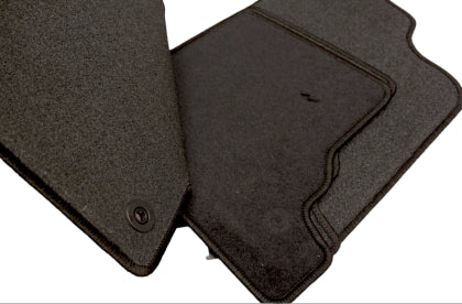 Мокетни стелки за Vw Polo 6N2 (2000-2001)