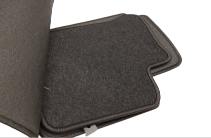 Мокетни стелки за Vw Up! (2011+)