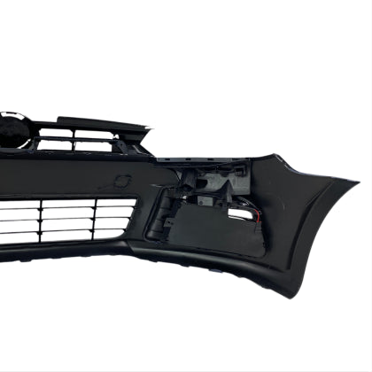 ПРЕДНА БРОНЯ ЗА VW GOLF 6 - R20 ДИЗАЙН