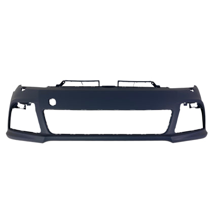 ПРЕДНА БРОНЯ ЗА VW GOLF 6 - R20 ДИЗАЙН