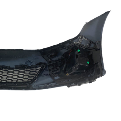 ПРЕДНА БРОНЯ ЗА VW GOLF 7.5 FACELIFT - GTI ДИЗАЙН