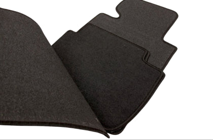 Мокетни стелки за BMW 3 серия E46 (1998-2005)