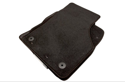 Мокетни стелки за Skoda Octavia (2013+)