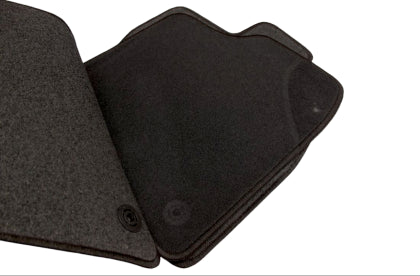 Мокетни стелки за Skoda Octavia (2013+)