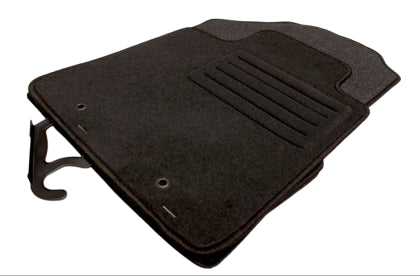 Мокетни стелки за Hyundai i10 (2013+)