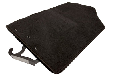 Мокетни стелки за Hyundai i10 (2013+)