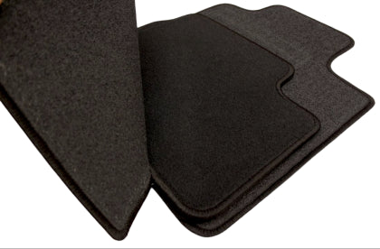 Мокетни стелки за Hyundai i10 (2013+)