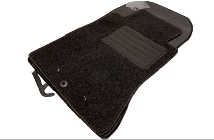 Мокетни стелки за Mercedes E W124 (1985-1995)