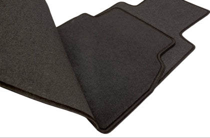 Мокетни стелки за Mercedes W201 E190 (1983-1993)