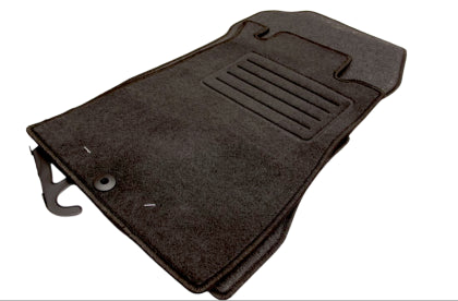 Мокетни стелки за Mercedes W208 CLK Coupe (1997-2002)