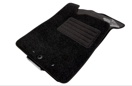 Мокетни стелки за Renault Clio (1998-2005) / Талия