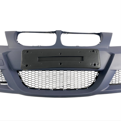 BODY KIT М-ПАКЕТ ЗА BMW E90 СЕДАН (2008-2012) - M-TECH