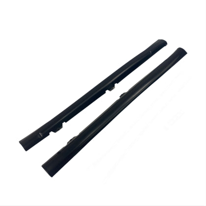 ТУНИНГ ПРАГОВЕ ЗА VW GOLF 6 - 3/5 ВРАТИ - R20 ДИЗАЙН