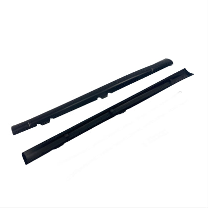 ТУНИНГ ПРАГОВЕ ЗА VW GOLF 6 - 3/5 ВРАТИ - R20 ДИЗАЙН