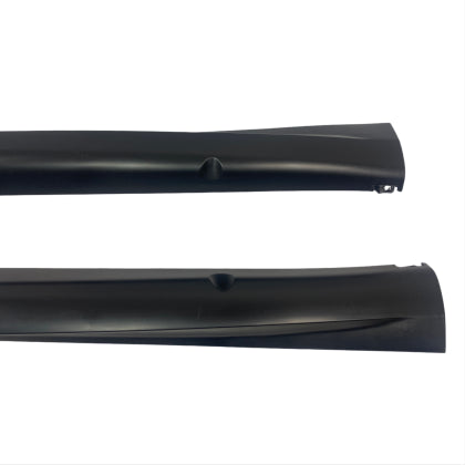 ТУНИНГ ПРАГОВЕ ЗА VW GOLF 6 - 3/5 ВРАТИ - R20 ДИЗАЙН