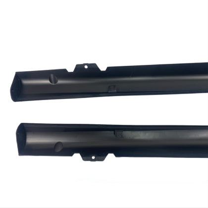 ТУНИНГ ПРАГОВЕ ЗА VW GOLF 6 - 3/5 ВРАТИ - R20 ДИЗАЙН