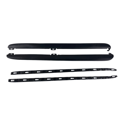 ТУНИНГ ПРАГОВЕ ЗА VW GOLF 6 - 3/5 ВРАТИ - GTI ДИЗАЙН