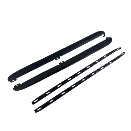 ТУНИНГ ПРАГОВЕ ЗА VW GOLF 6 - 3/5 ВРАТИ - GTI ДИЗАЙН