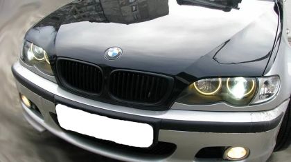 Body Kit пакет за BMW E46 седан (1998-2005) - М-Тех дизайн
