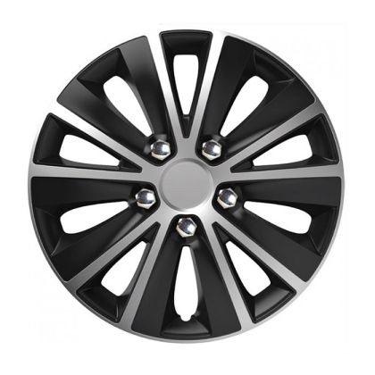 ТАСОВЕ VERSACO RAPIDE NC SILVER / BLACK - 13"