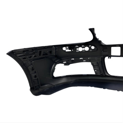 ПРЕДНА БРОНЯ ЗА GOLF 5 - R32 С R32 РЕШЕТКИ БЕЗ ХАЛОГЕНИ - ХРОМ