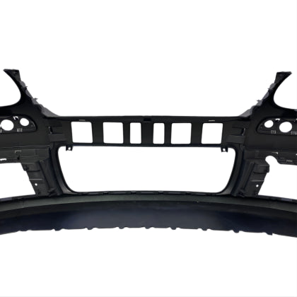 ПРЕДНА БРОНЯ ЗА GOLF 5 - R32 С R32 РЕШЕТКИ БЕЗ ХАЛОГЕНИ - ХРОМ