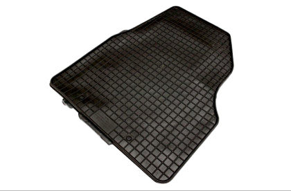 Гумени стелки за Renault Kangoo / Mercedes Citan (2008+) 2 бр.