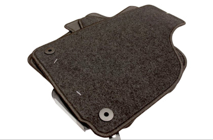 Мокетни стелки за VW EOS (2007+)