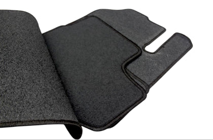 Мокетни стелки за Suzuki Splash (2008+)